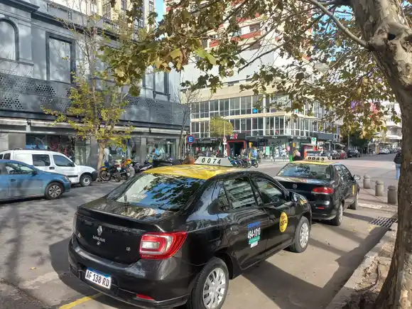 La tarifa de taxis y remises aumentará más de lo que pidieron las entidades