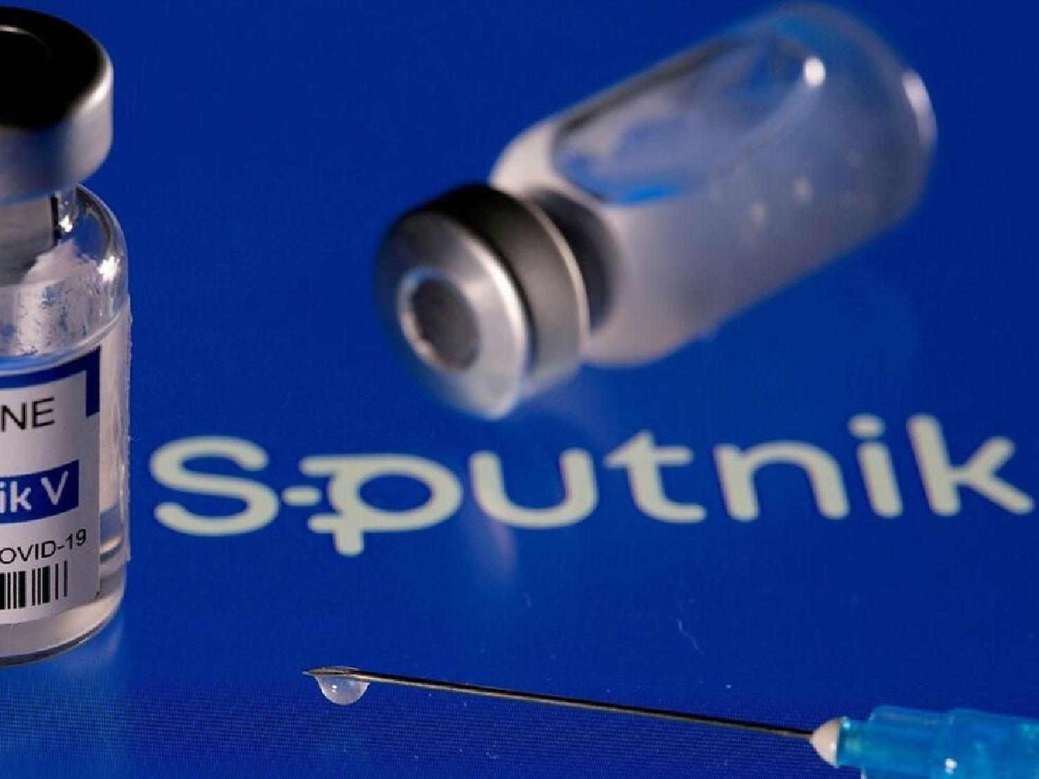 La OMS reanuda el proceso de revisión de la vacuna Sputnik V