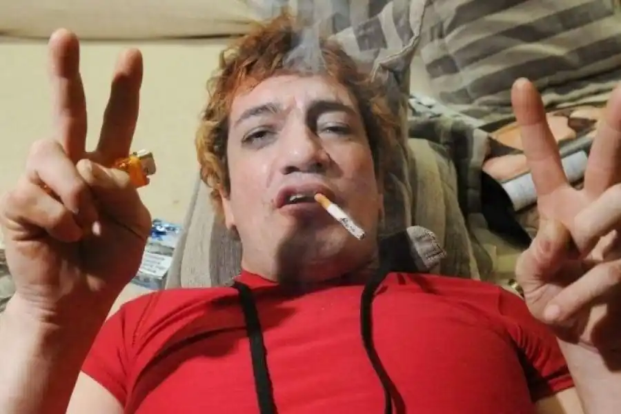 Pity Álvarez ya no llevará tobillera electrónica ni seguirá con arresto domiciliario