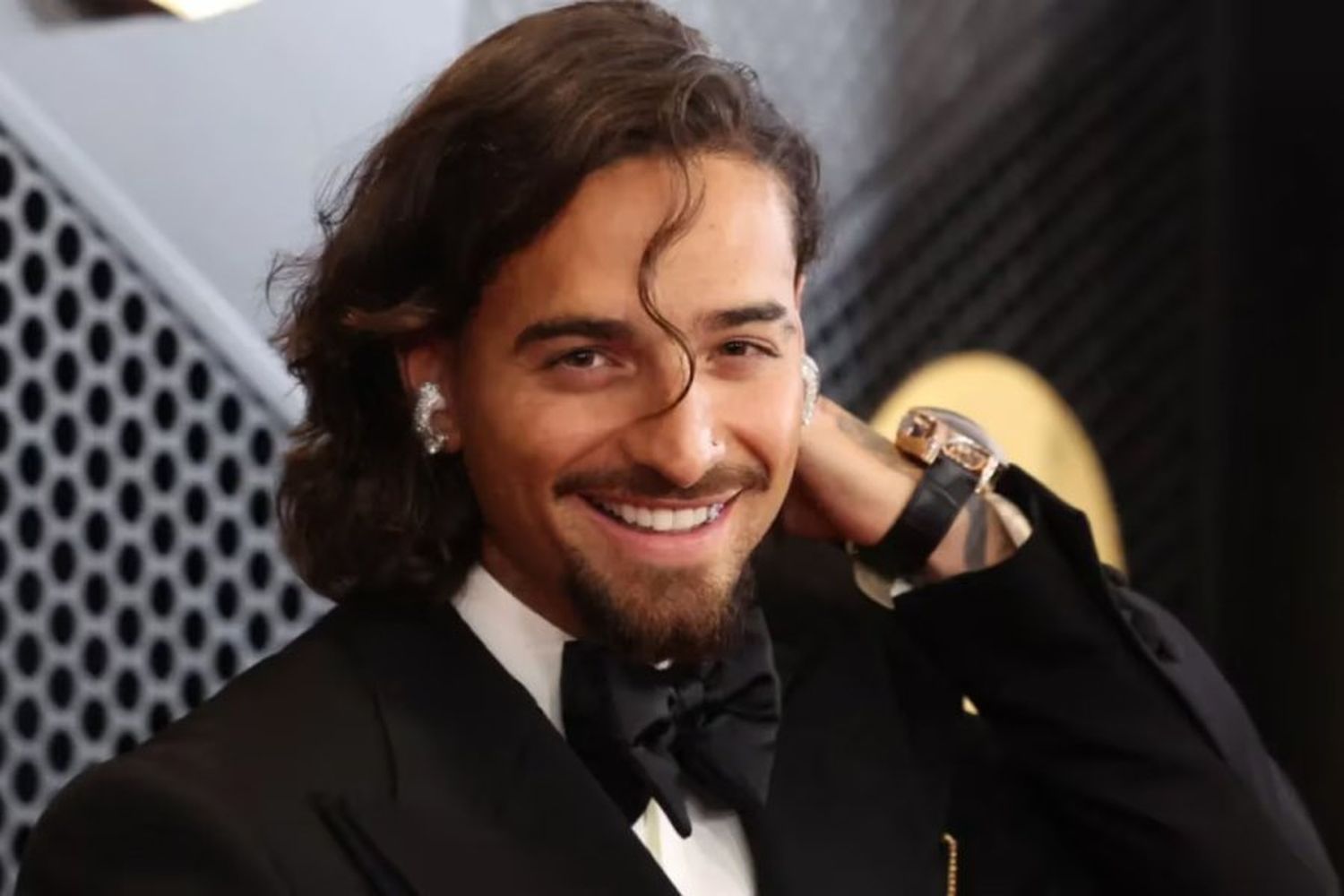 Maluma envuelto en una polémica: aseguran que hizo cerrar una clínica para el nacimiento de su hija París