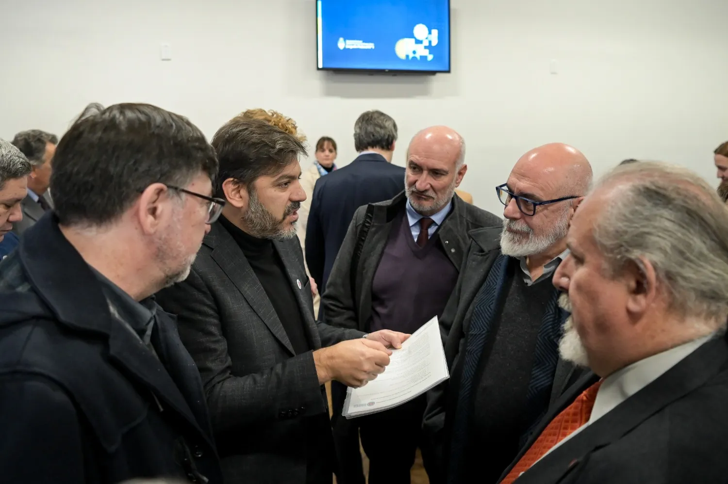 La Unicen capacitará a autoridades de mesa en Tandil, Azul y Olavarría