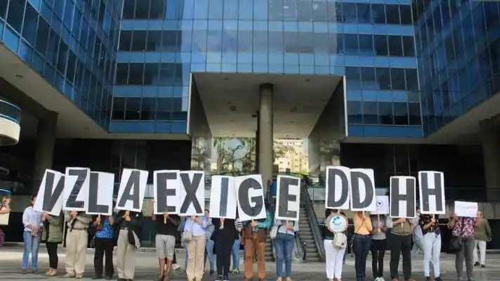 Ya no piden datos de los beneficiarios: cambian normativa para registro de ONG