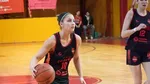 imagen Lucía Ballari jugará la Liga Nacional de Básquet