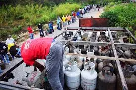 Por mafiosos ordenan meter presos a gerentes de Gas Comunal PDVSA