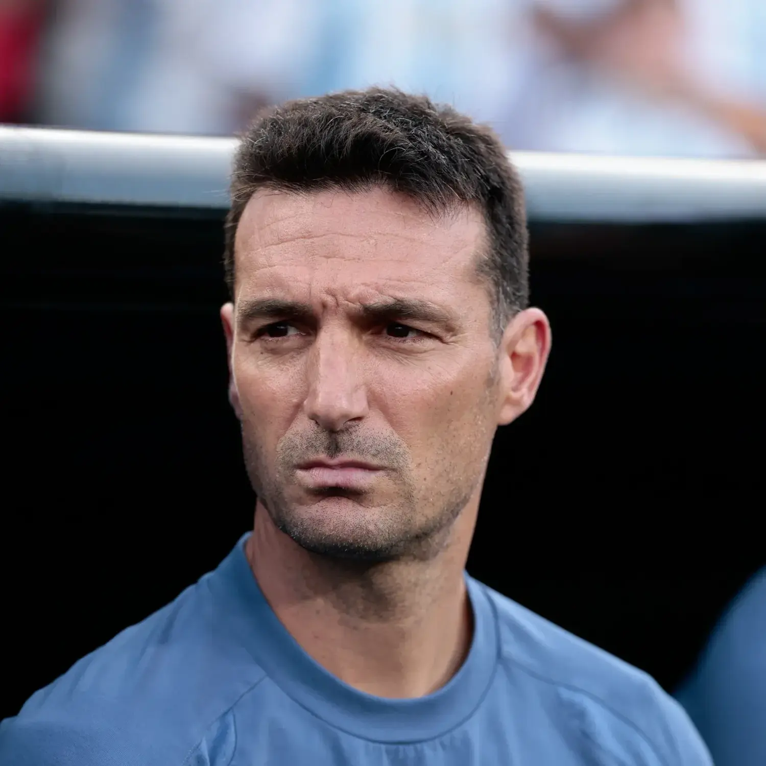 Scaloni se rindió ante Messi: “Lo extrañaremos el día que no juegue más”