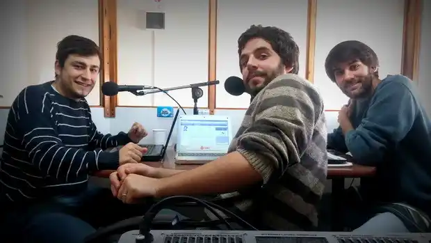 Estudiantes del Instituto Inés Elizalde hacen “Impacto educativo”