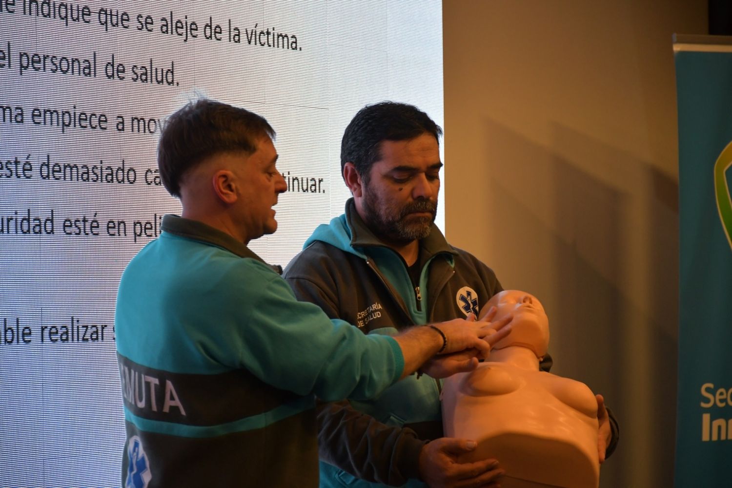 convenio RCP