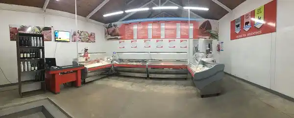 Carnicería La Marucha se distingue por sus productos seleccionados