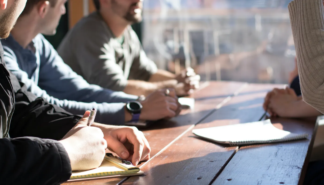 Taller de habilidades laborales y armado de CV para Jóvenes