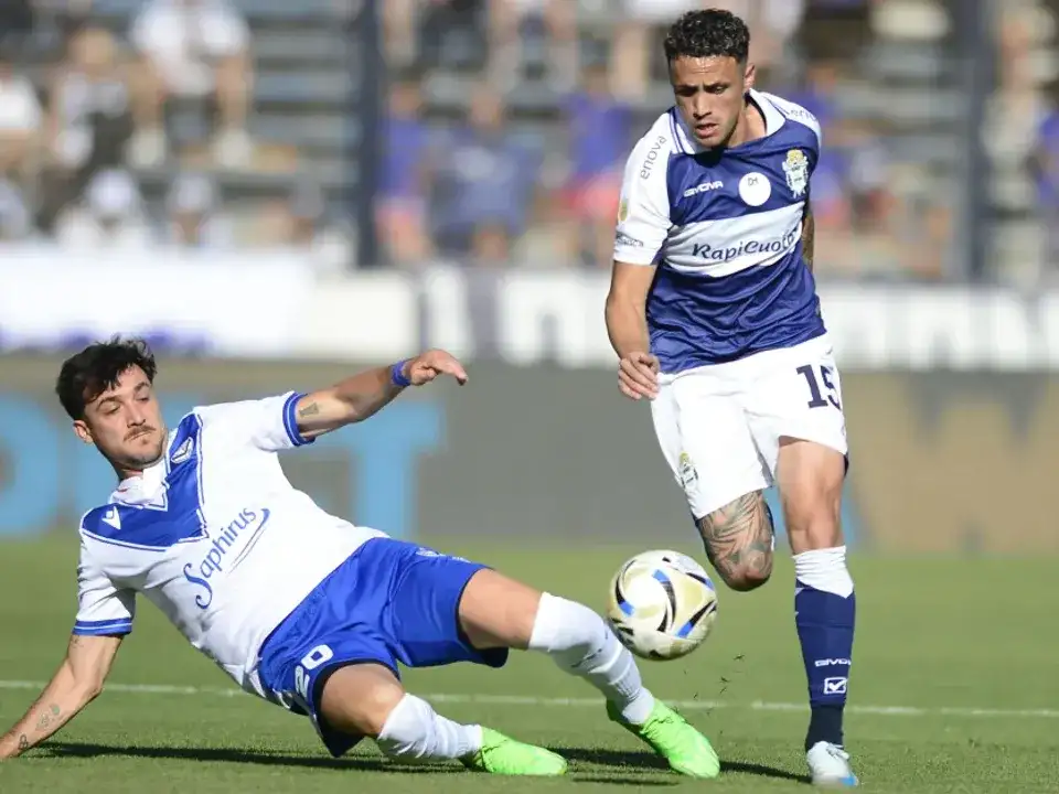 gimnasia lp