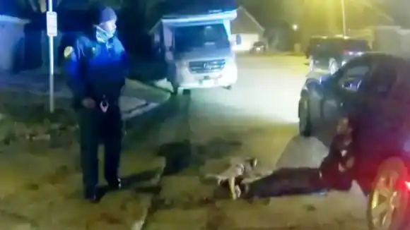 ¡PROTESTAS DE INDIGNACIÓN! Revelan videos de asesinato de afroamericano por la policía de Memphis