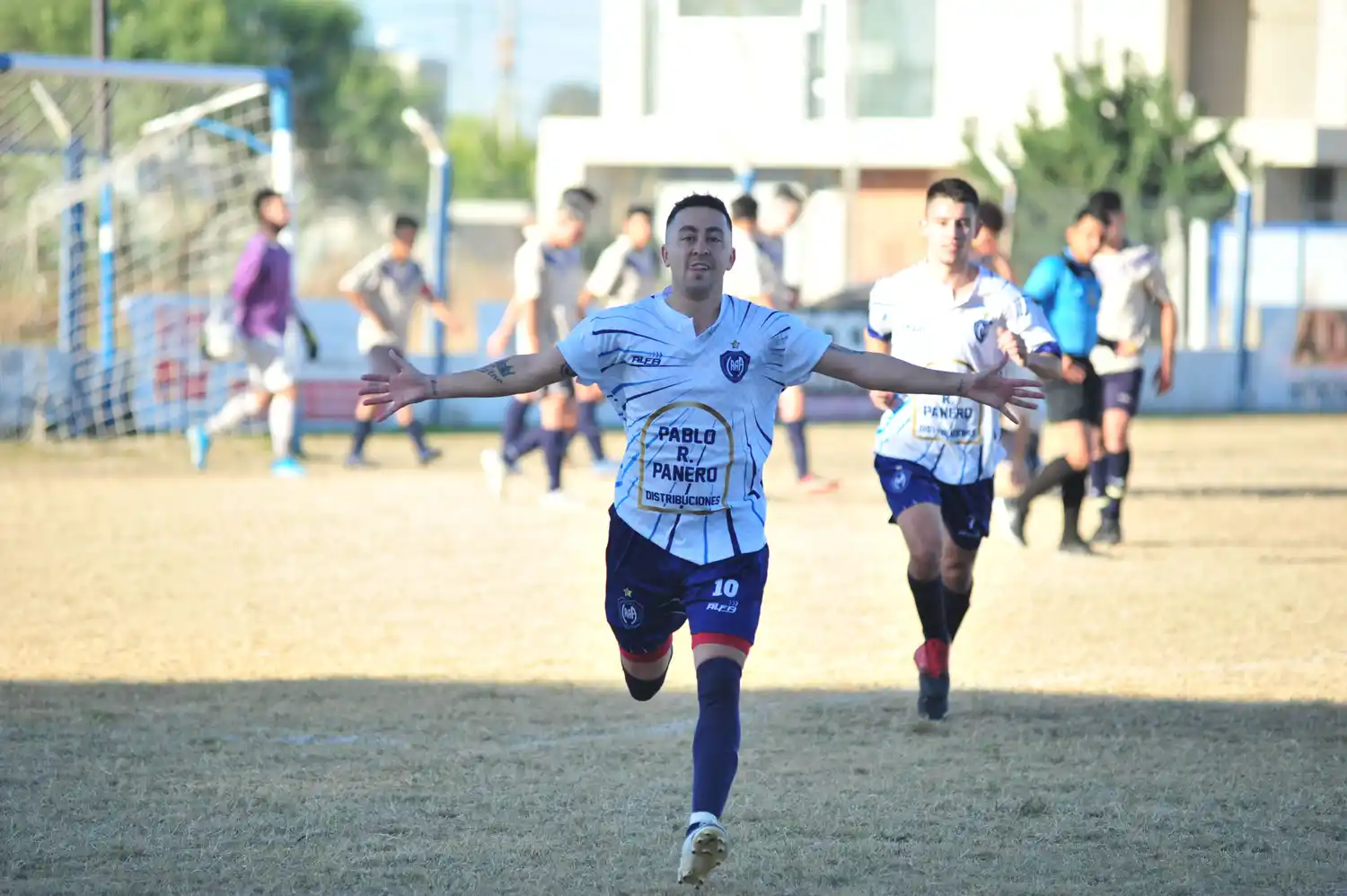 El “pingüino” quiere cortar la mala racha