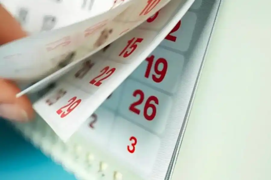 Semana Santa 2024: ¿cuándo arranca y cuántos días de descanso hay por los feriados?