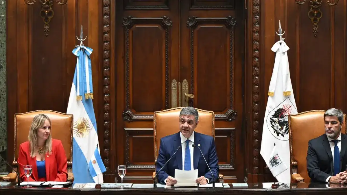 Jorge Macri