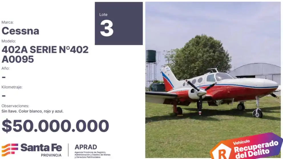 matias figuero escauriza subasta de bienes decomisados al delito - 1