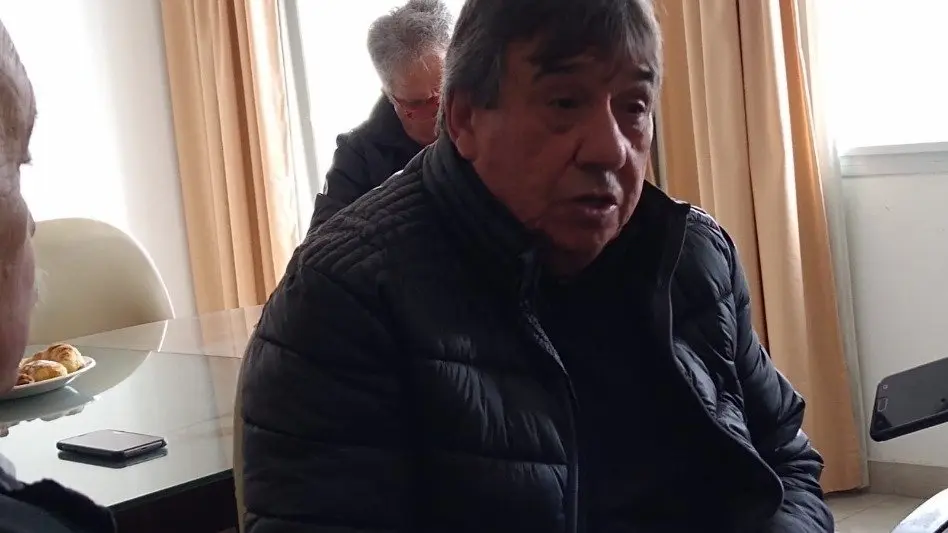 "Tenemos sueldos de indigencia, seguimos esperando una recomposición salarial en serio"