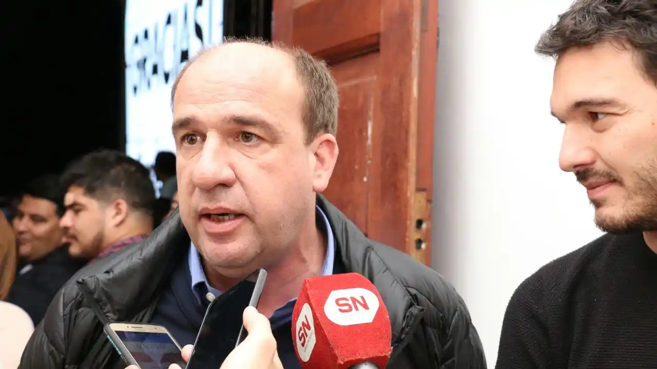 El diputado Vitor pide declarar esencial a la educación