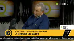 La nueva etapa institucional