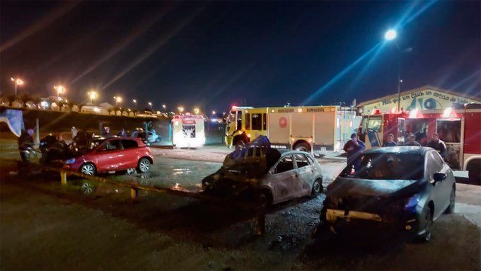 Vandalismo contra los jugadores de Aldosivi: El comunicado del club