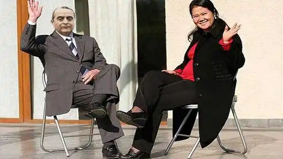 ¡NO ME AYUDES COMPADRE! Vladimiro Montesinos trata de «presionar» para el «triunfo» de Keiko Fujimori