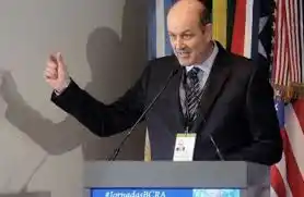 Sturzenegger presentará el régimen de metas de inflación