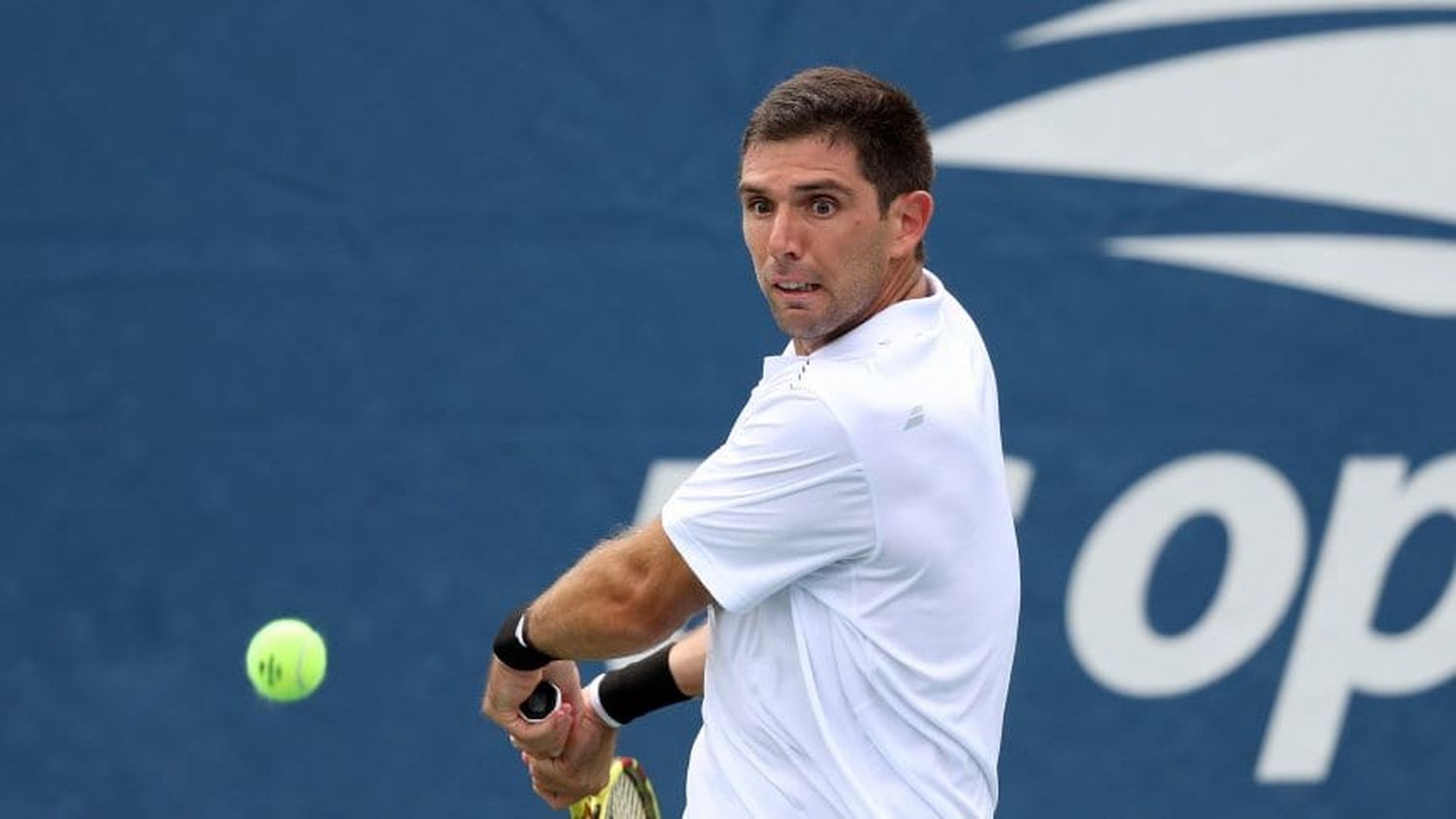 Delbonis ganó en el debut y jugará con Nadal