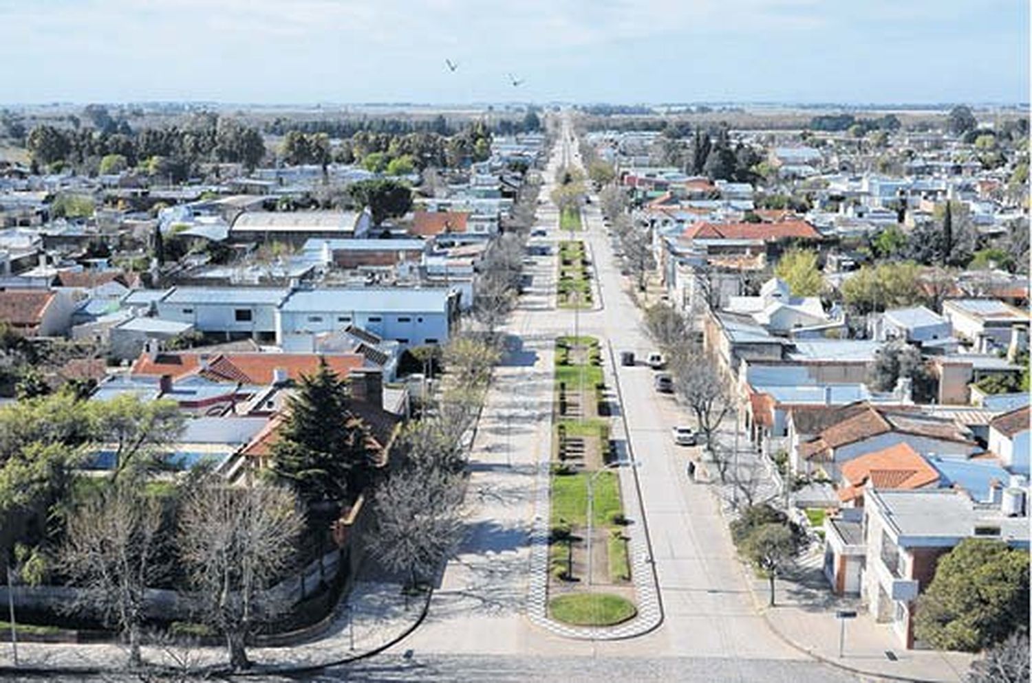 Diez municipios bonaerenses cambiaron de fase: Coronel Pringles bajó abruptamente y Olavarría llegó a la quinta