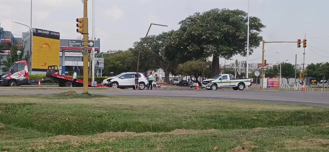 Crédito: Radio Rafaela