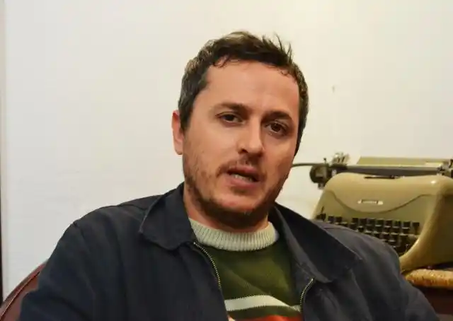 El fiscal Gianini se refirió al supuesto caso de abuso en Esc. Castelli