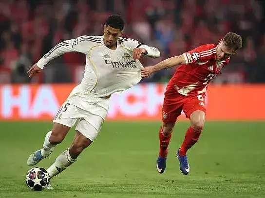 Bayern Municha se medirá con PSG.
