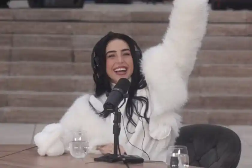 Nicki Nicole anunció que vuelve al Monumento a la Bandera con un recital sinfónico: "De Rosario para Rosario"