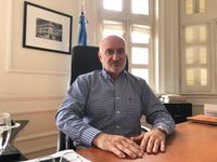 “La respuesta del Gobierno no va por lo salarial, va por un cambio del sistema universitario”