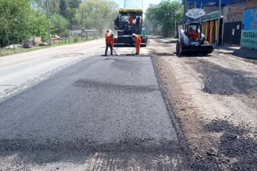 Una por una: dónde estarán las 10 obras públicas autorizadas por Javier Milei para 2025