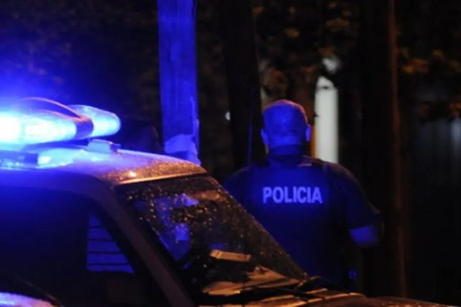 Violó a su hija menor de edad en Sunchales: fue condenado a 18 años de prisión