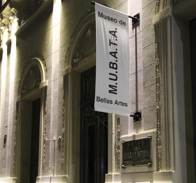 El MUBATA realizará el primer Festival de Collage en Tres Arroyos