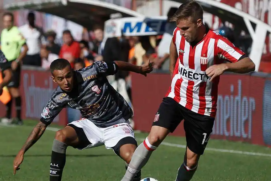 Estudiantes recibe a Huracán en La Plata
