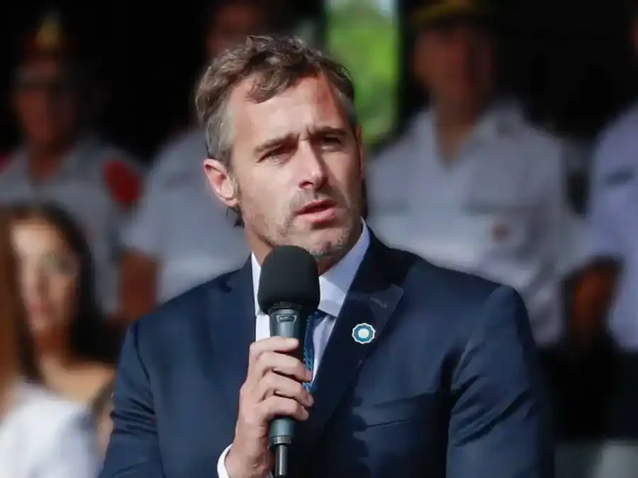 Federico Achaval