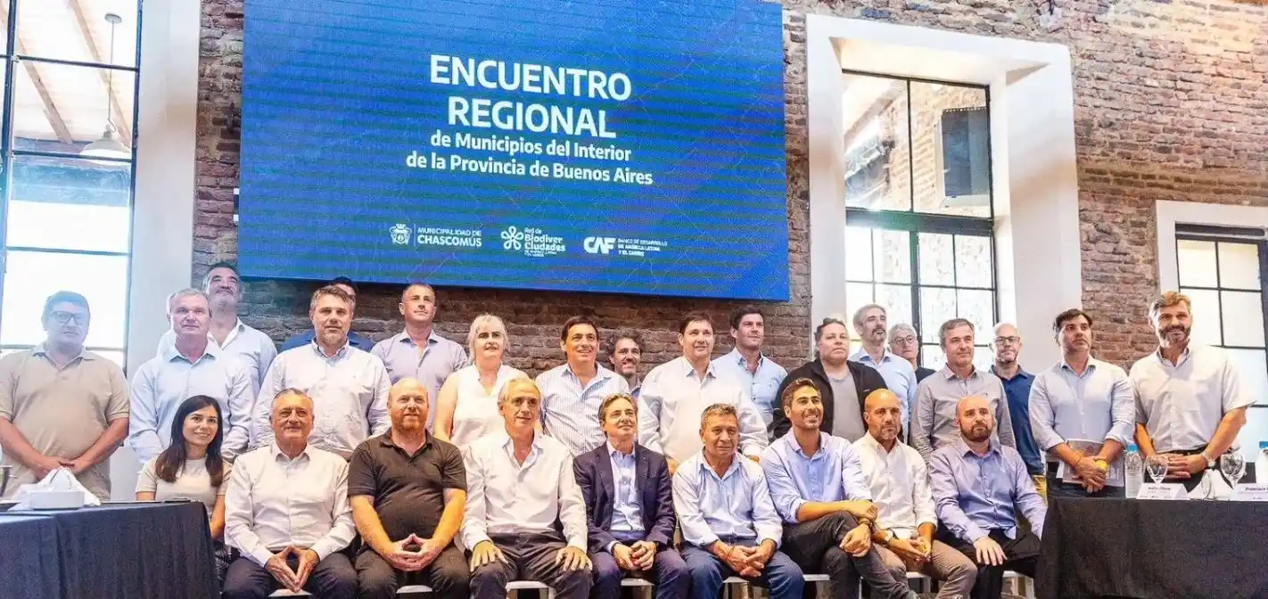 Desde el  Foro Regional de Intendentes para el Crecimiento y Desarrollo piden flexibilizar el uso del Fondo de Emergencia.