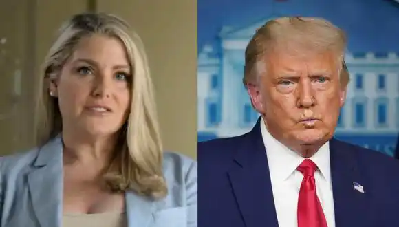 NUEVO ESCÁNDALO: exmodelo acusa a Donald Trump por abuso sexual