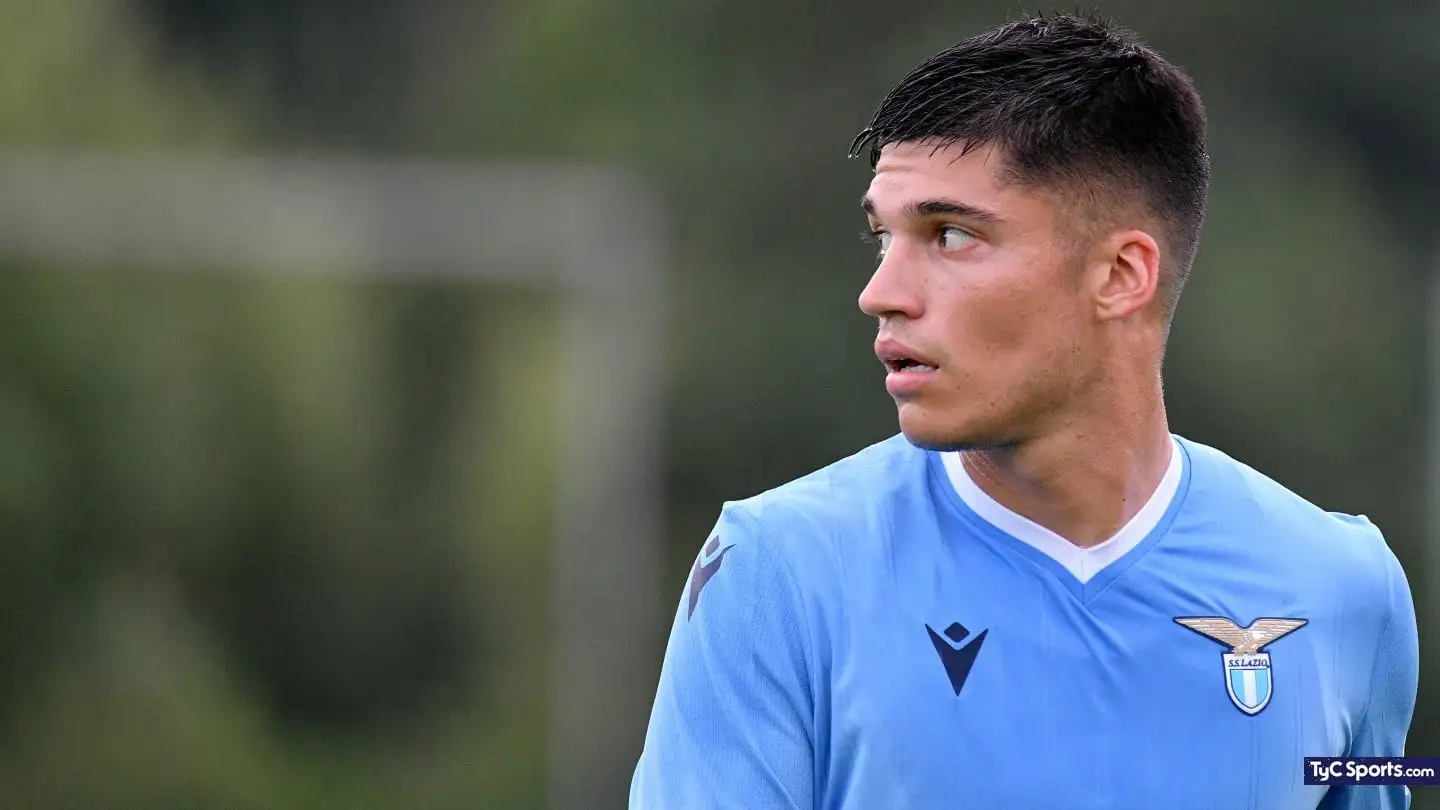 Joaquín Correa podría convertirse en jugador del Inter