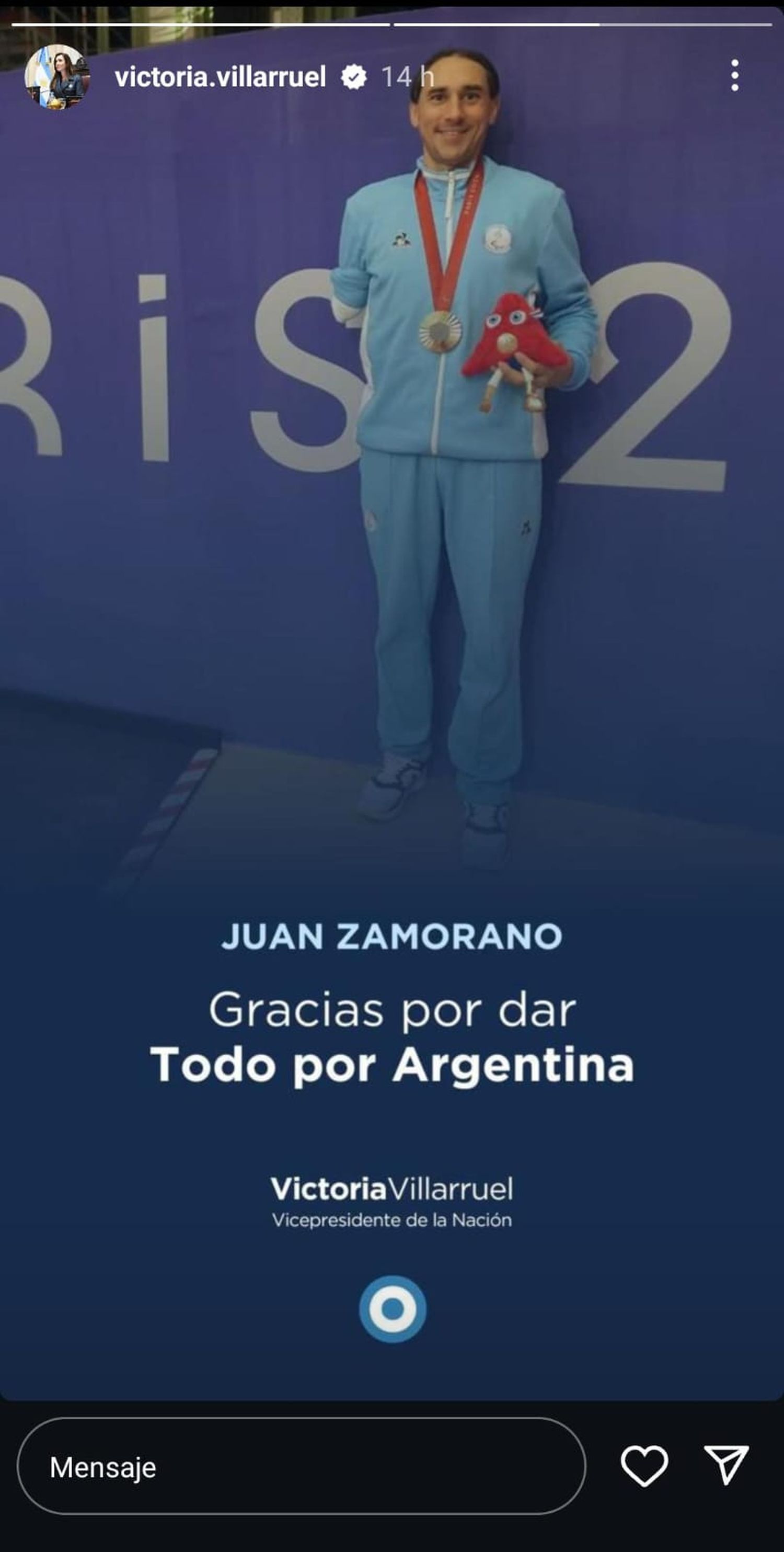 zamorano