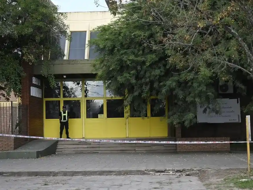 La Escuela Normal Nº 40 retomará las clases de manera progresiva tras la autorización judicial.