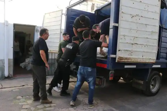 Destruirán más de 2200 armas inhabilitadas para su uso en la provincia de Santa Fe