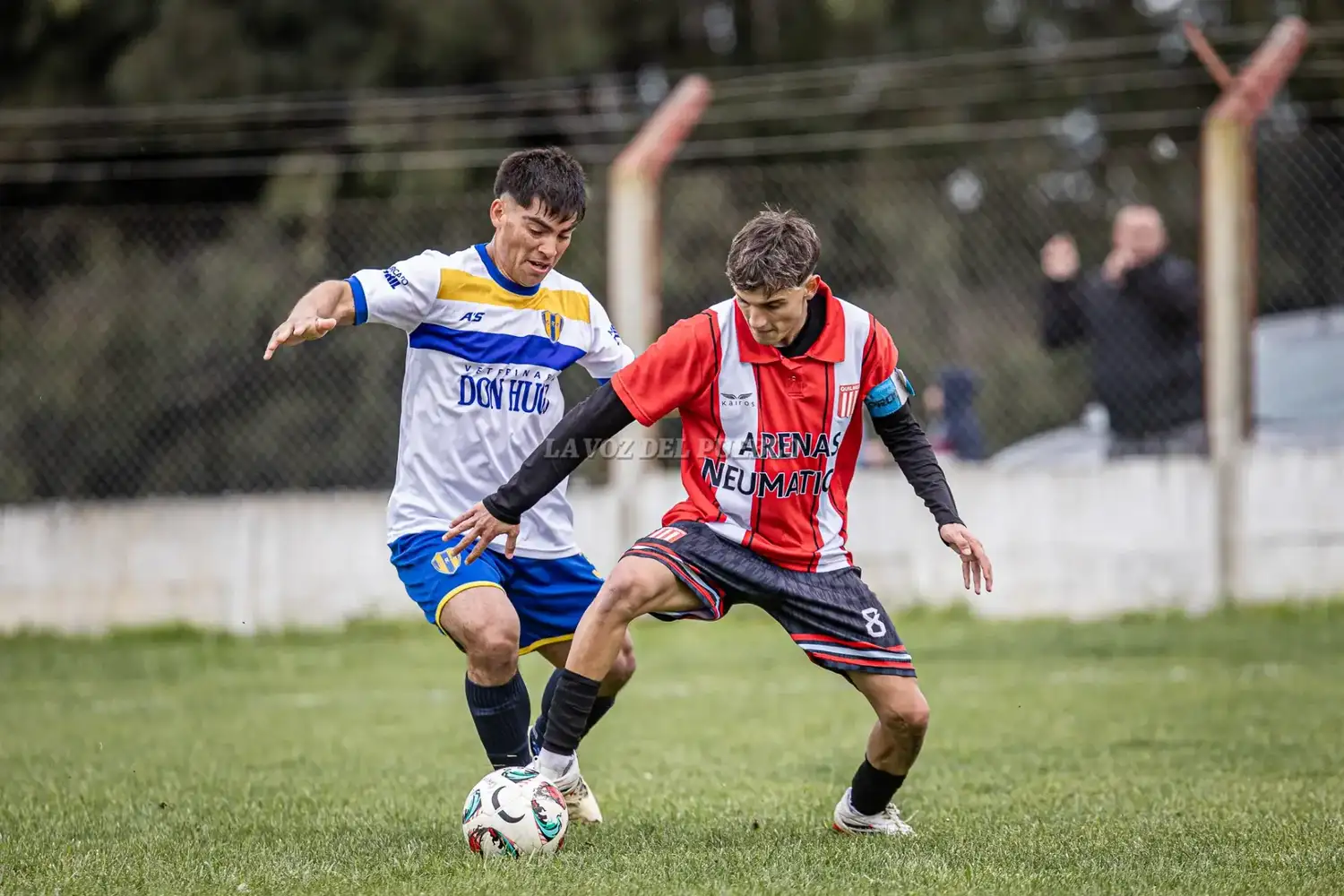 echegoyen vs quilmes - 7