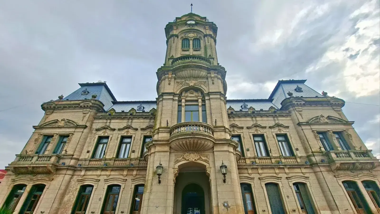 La multa que estableció la Municipalidad es superior a 15 millones de pesos