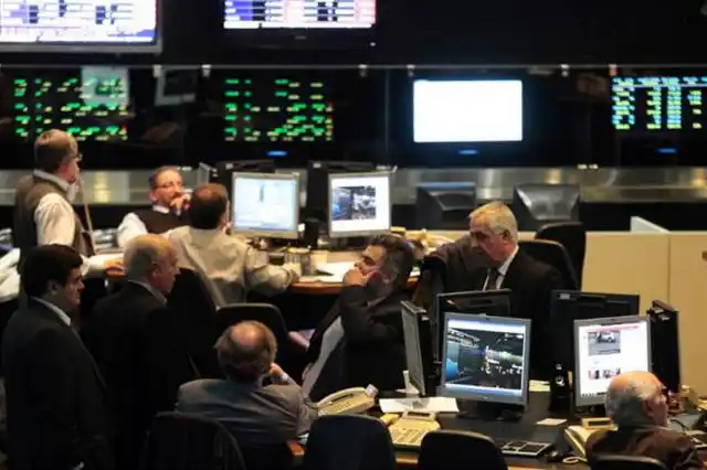 Argentina alcanzó la categoría de mercado emergente y se abre la puerta a   capitales externos     