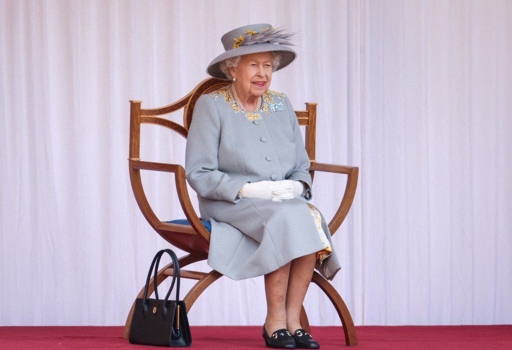 La reina Isabel II murió de «vejez», según su certificado de defunción