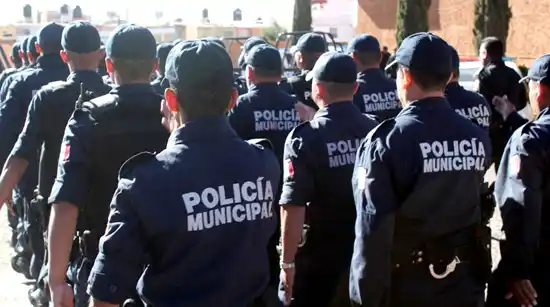 Olavarría: Piden al Intendente Eseverri la adhesión a la Policía Comunal
