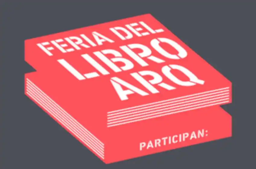Los arquitectos tendrán su primera Feria del Libro