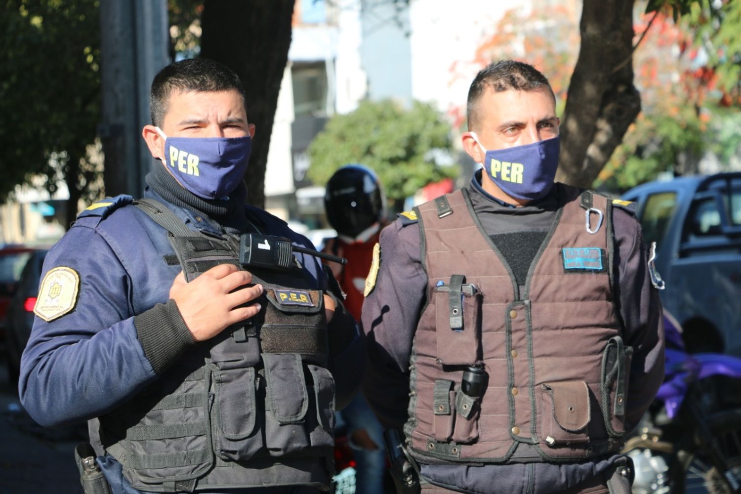 Promueven la radicación definitiva de la Policía Federal en Gualeguaychú